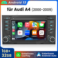 Für Audi A4 8E 8H B6 B7