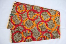 Afrikanische baumwolle print - baumwolle,