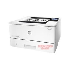 HP LaserJet M402DNE, ca. 13.790 gedruckt, gebraucht / STP.12.2