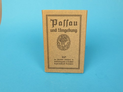 9361 passau und umgebung - 9361:passau,