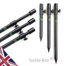 Fishing Bank sticks BLACK