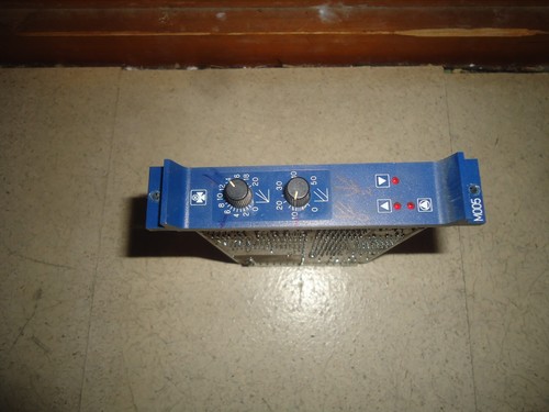 Buderus ecomatic modul m005 - ecomatic,