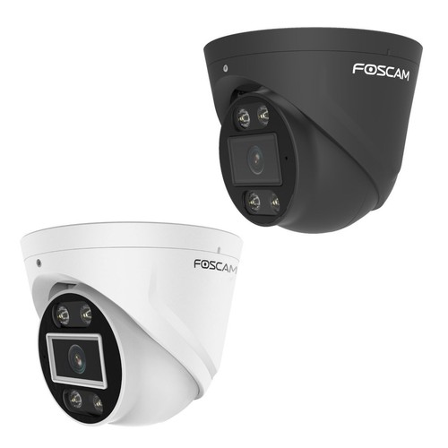 Ware foscam t5ep - 5, mp