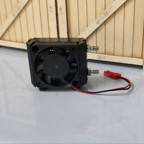 Miniatur hydraulischer - miniatur,