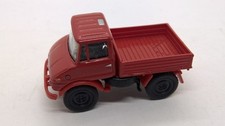 Schuco 1:87 Mercedes Unimog U
