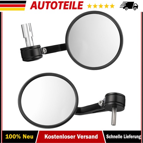 Motorrad rückspiegel set - motorrad,