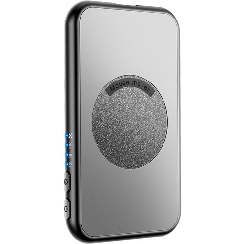 Mouse jiggler usb ultradünn - jiggler,