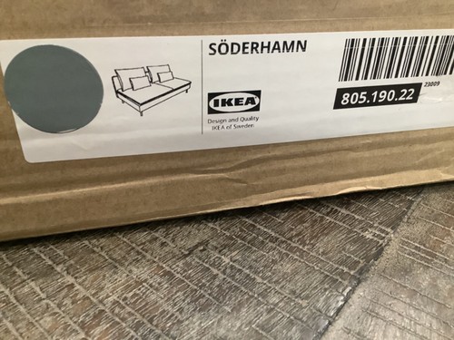 Ikea soderhamn cover - ikea,