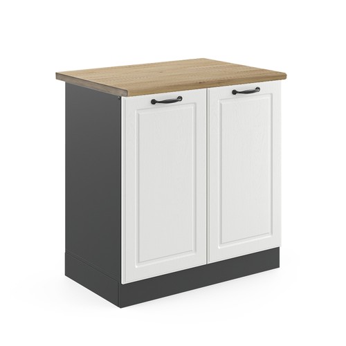 Spülenunterschrank vicco - spülenunterschrank,