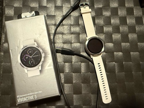 Garmin vívoactive - , 3