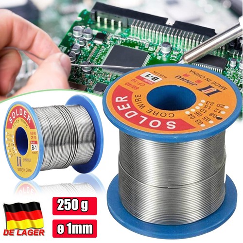 Profi 1mm bleifreies lot - 1mm,