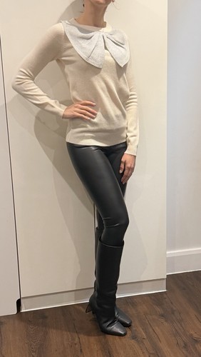 Madeleine thompson pullover - madeleine,