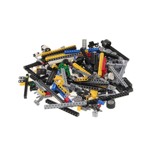 Lego technic steine - 0,5,