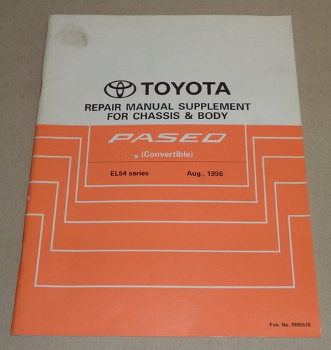 Werkstatthandbuch repair - /,