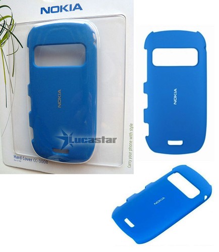 Nokia shard cover hülle - c7-00,