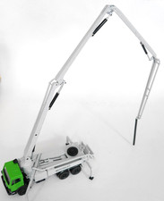 Betonpumpe KVM 32 XL Concrete