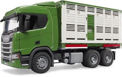 Bruder 03548 scania super 560r - scania,