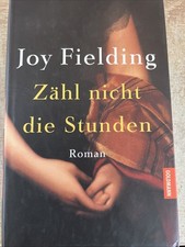 Zähl nicht die Stunden -