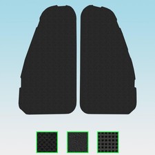 Dämmmatten für Fiat