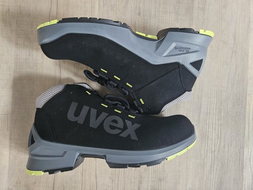 Uvex sicherheitsschuhe - uvex, s2