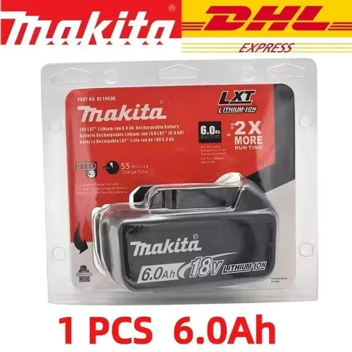 Makita 18v original akku 0ah - makita,