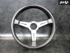 NARDI Classic Lederlenkrad