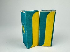 2x UDSSR 5Ц4С Röhre NOS OVP 5Z4S wie GZ34 Röhrenradio Gleichrichter neu