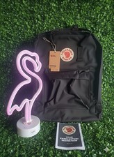 rucksack fjällräven kanken