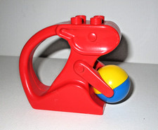 Lego duplo baby rassel - lego,