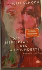 Julia Schoch, Das Liebespaar