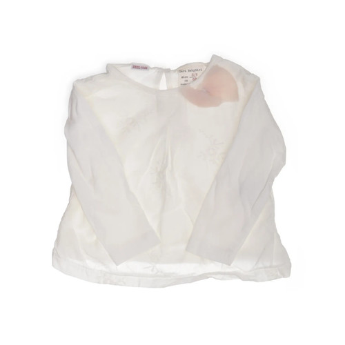 Zara babygirl bluse - zara, größe