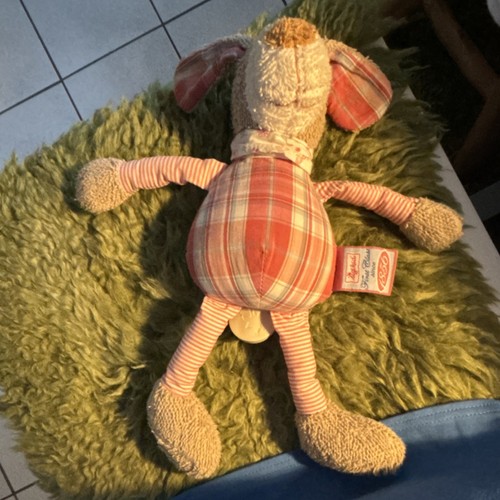 Sigikid spieluhr hund fips - sigikid,