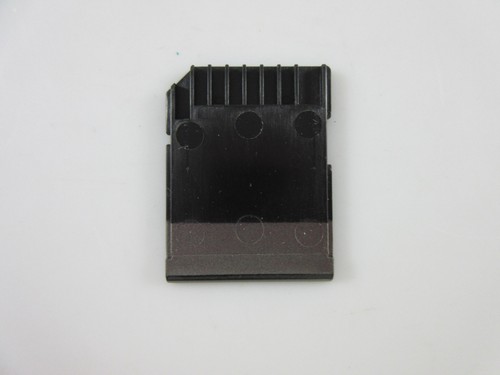 Speicher abdeckung toshiba - abdeckung,
