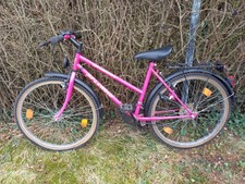 26er Fahrrad als