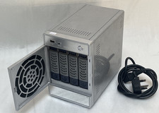 Netgear ReadyNAS NV+ RND4000