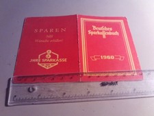 Alter kleiner Taschenkalender