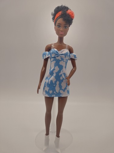 2022 fashionistas barbie - barbie, #185