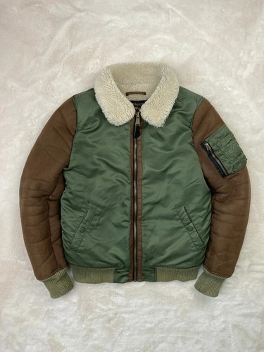 Alpha industries bomberjacke - industries,
