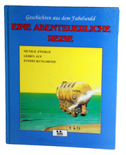 Tony Wolf - GESCHICHTEN AUS