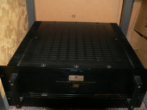 Parasound hca 2003 high end - 2003,