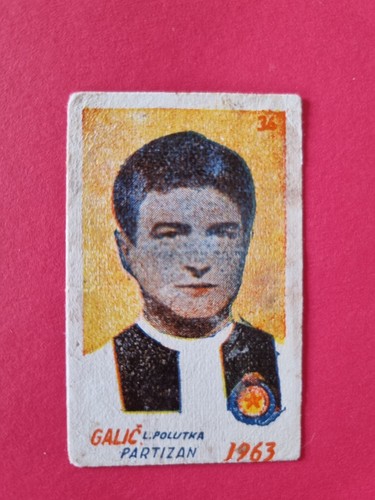 Milan galic - (fc,
