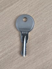 Schlüssel 008 für ATERA