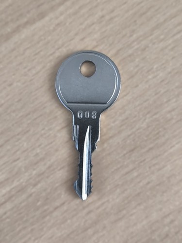 Schlüssel 008 für - , atera