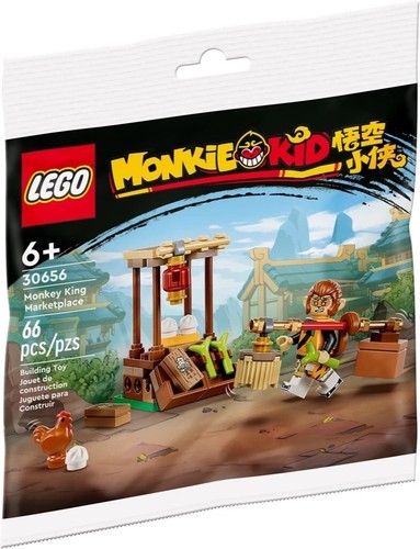 Lego monkie kid - lego®,