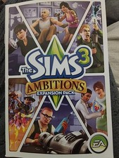 Handbuch Sims3 Traumkarieren