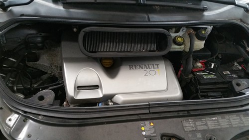 Original renault espace 0t - renault, 4