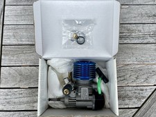 Force 15 PS RC Nitro