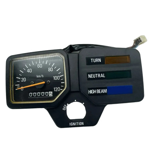 Yamaha tacho dt80 - dt80, mx