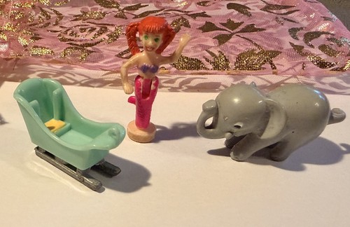 Fairy mini figuren polly - fairy, figuren/polly
