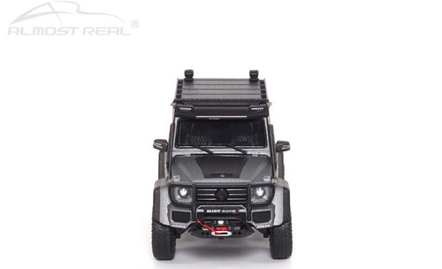 460308 almost real brabus - real, 1/43